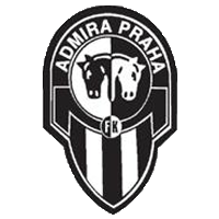 Logo Admira Prague