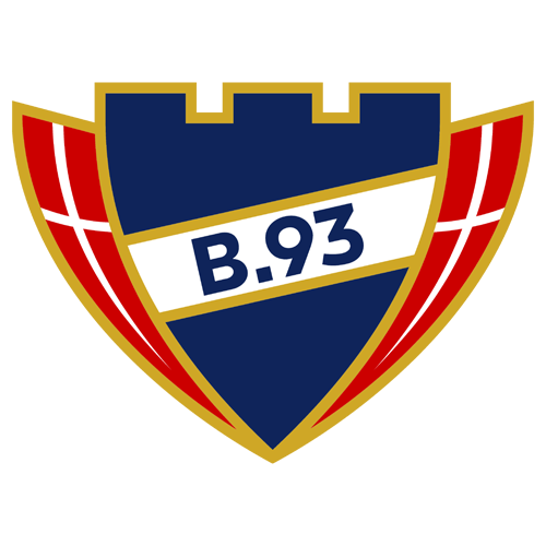 B 93