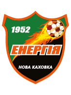 Logo Enerhiya Nova Kakhovka