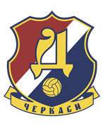 Logo FC Dnipro Cherkasy