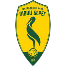 Logo FC Levy Bereg Kiev