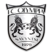 Logo FC Olimpia Savyntsi