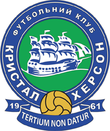 Logo Krystal Kherson