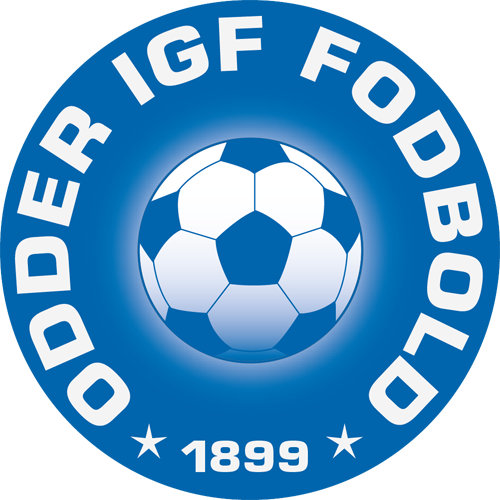 Logo Odder IGF