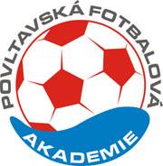 Logo Povltavska FA