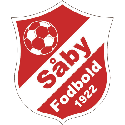 Logo Saaby Fodbold