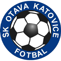 Logo SK Otava Katovice