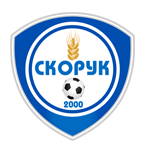 Logo Skoruk Tomakivka