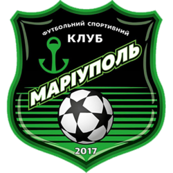 Logo Yarud Maripol