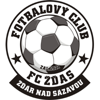 Logo Zdar nad Sazavou