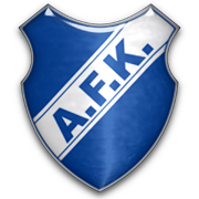 Logo Alleroed FK