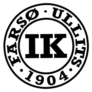 Logo Farsoe/Ullits IK