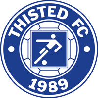 Logo Thisted