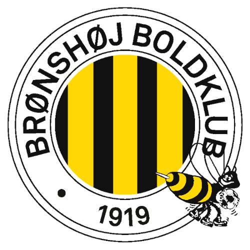 Logo Broenshoej