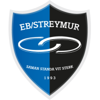 Logo EB / Streymur II