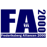 Logo FA 2000