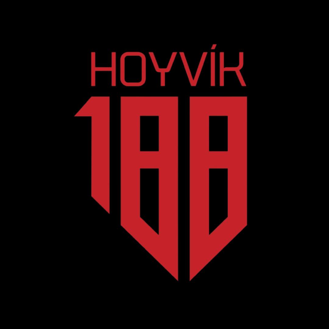 Logo FC Hoyvik