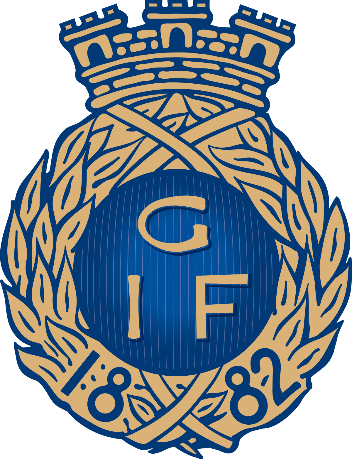 Logo Gefle