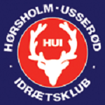 Logo Hoersholm Usseroed IK