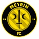 Logo Meyrin