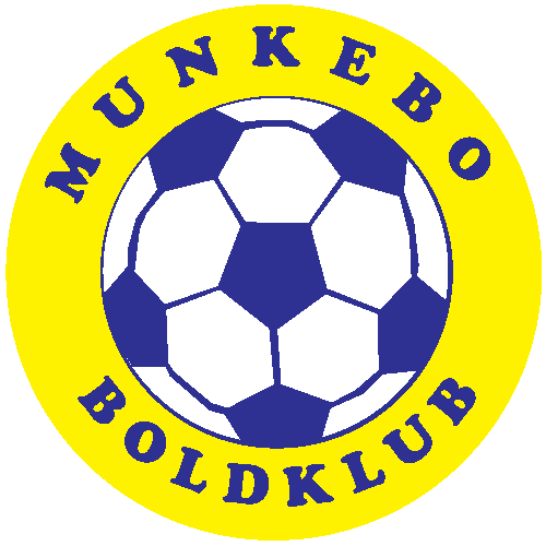 Logo Munkebo BK
