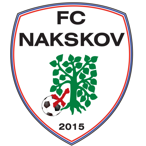 Logo Nakskov