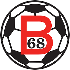 Logo Tofta Itrottarfelag B68 II