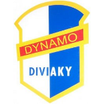 Logo Dynamo Diviaky