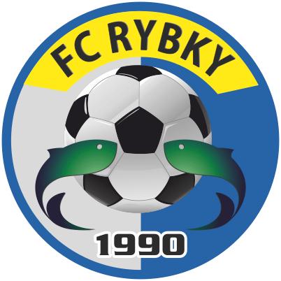 Logo FC Druzstevnik Rybky