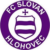 Logo FC Slovan Hlohovec