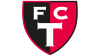 Logo FC Trollhaettan