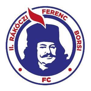 Logo FK II Rakoczi Ferenc Borsa