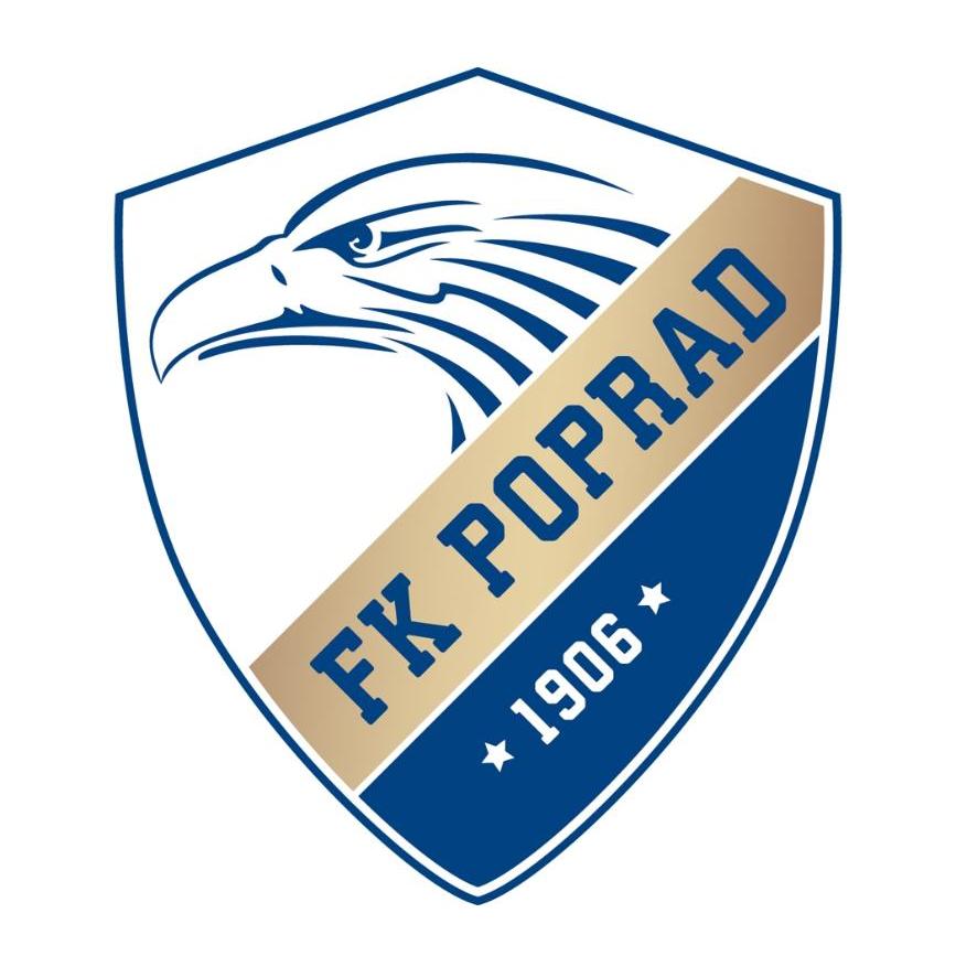 Logo FK Poprad