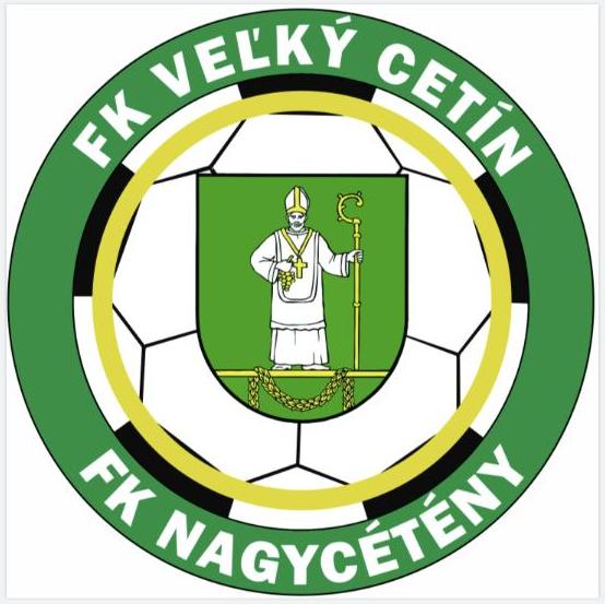 Logo FK Velky Cetin