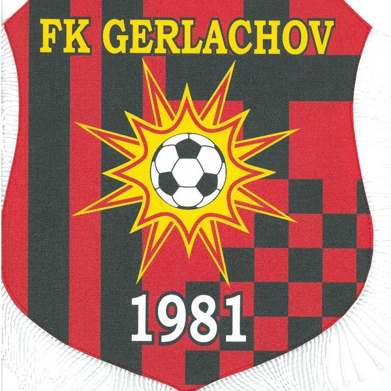 Logo Gerlachov