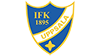 Logo IFK Uppsala