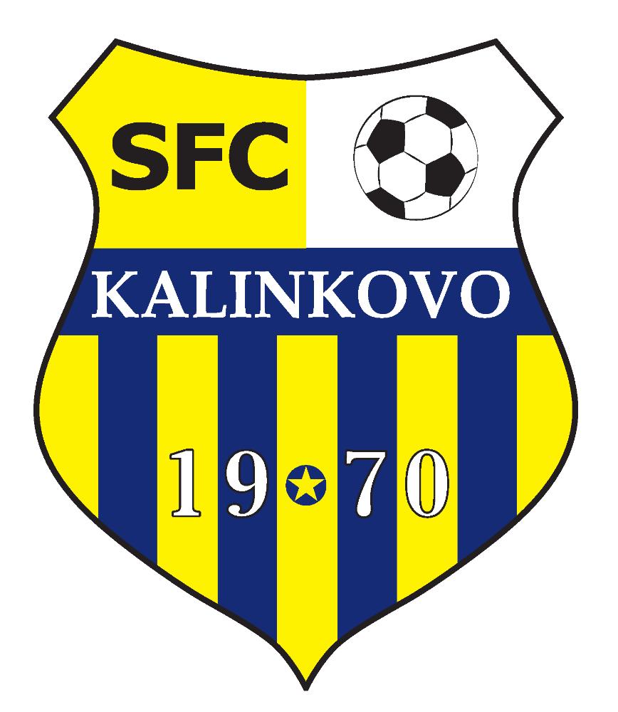 Logo Kalinkovo