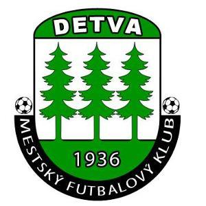 Logo MFK Detva