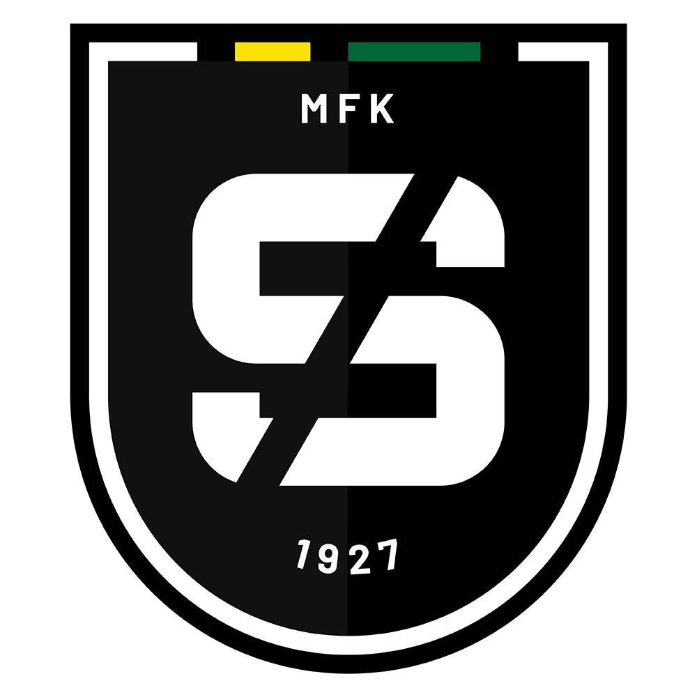 Logo MFK Snina