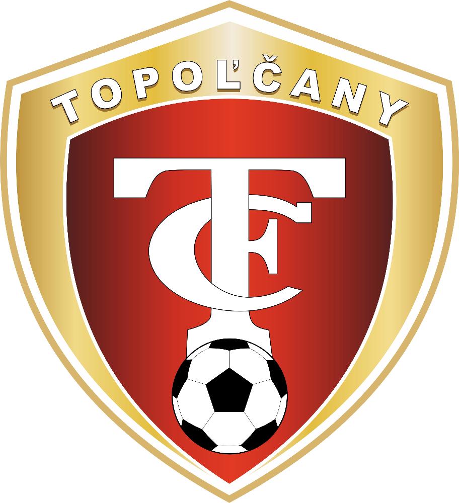 Logo MFK Topolcany