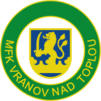 Logo MFK Vranov Nad Toplou