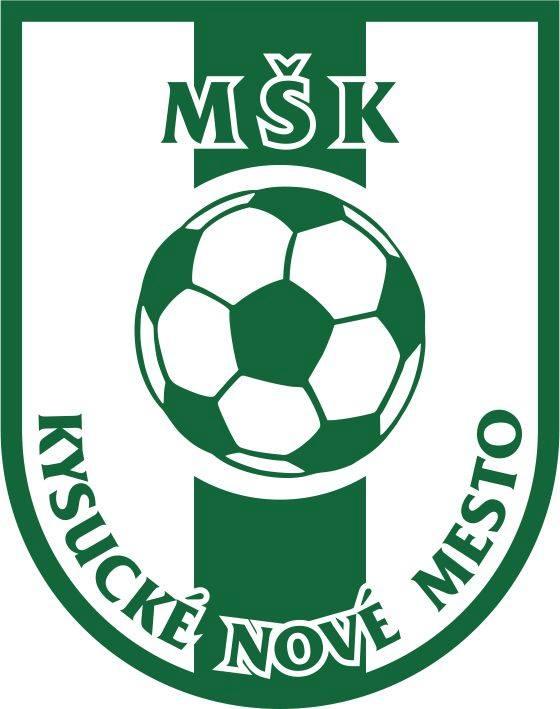 Logo MSK Kysucke Nove Mesto