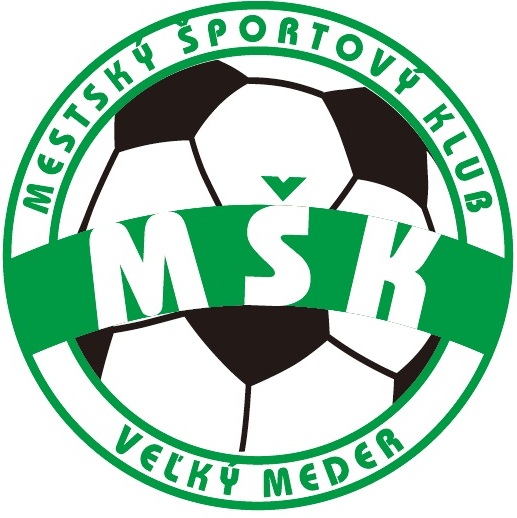 Logo MSK Thermal Velky Meder