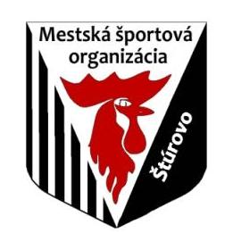 Logo Mso Sturovo