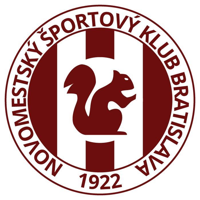 Logo Nmsk 1922 Bratislava