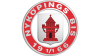 Logo Nykoepings BIS