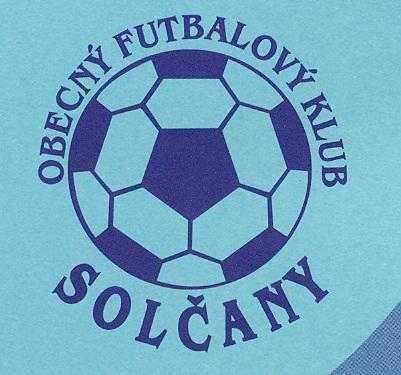 Logo OFK Solcany