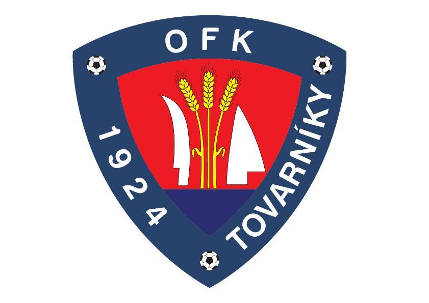 Logo OFK Tovarniky