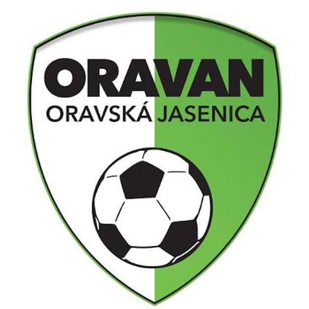 Logo Oravan Oravska Jasenica