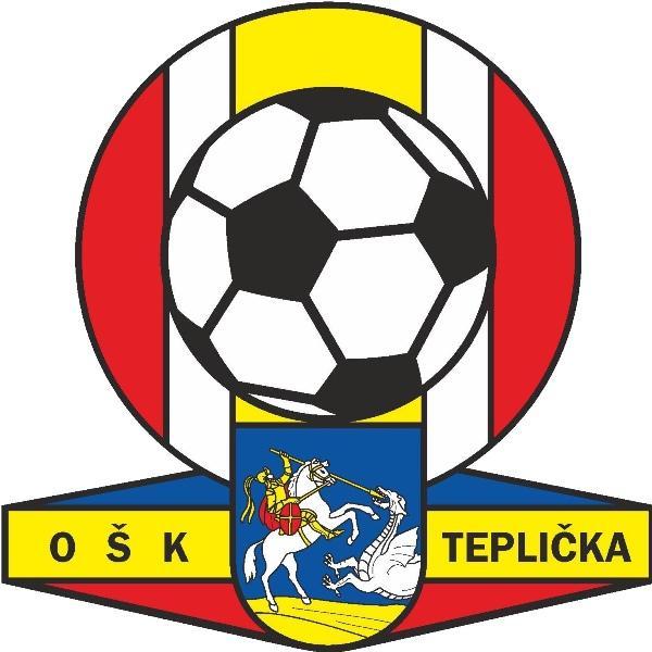 Logo OSK Teplicka